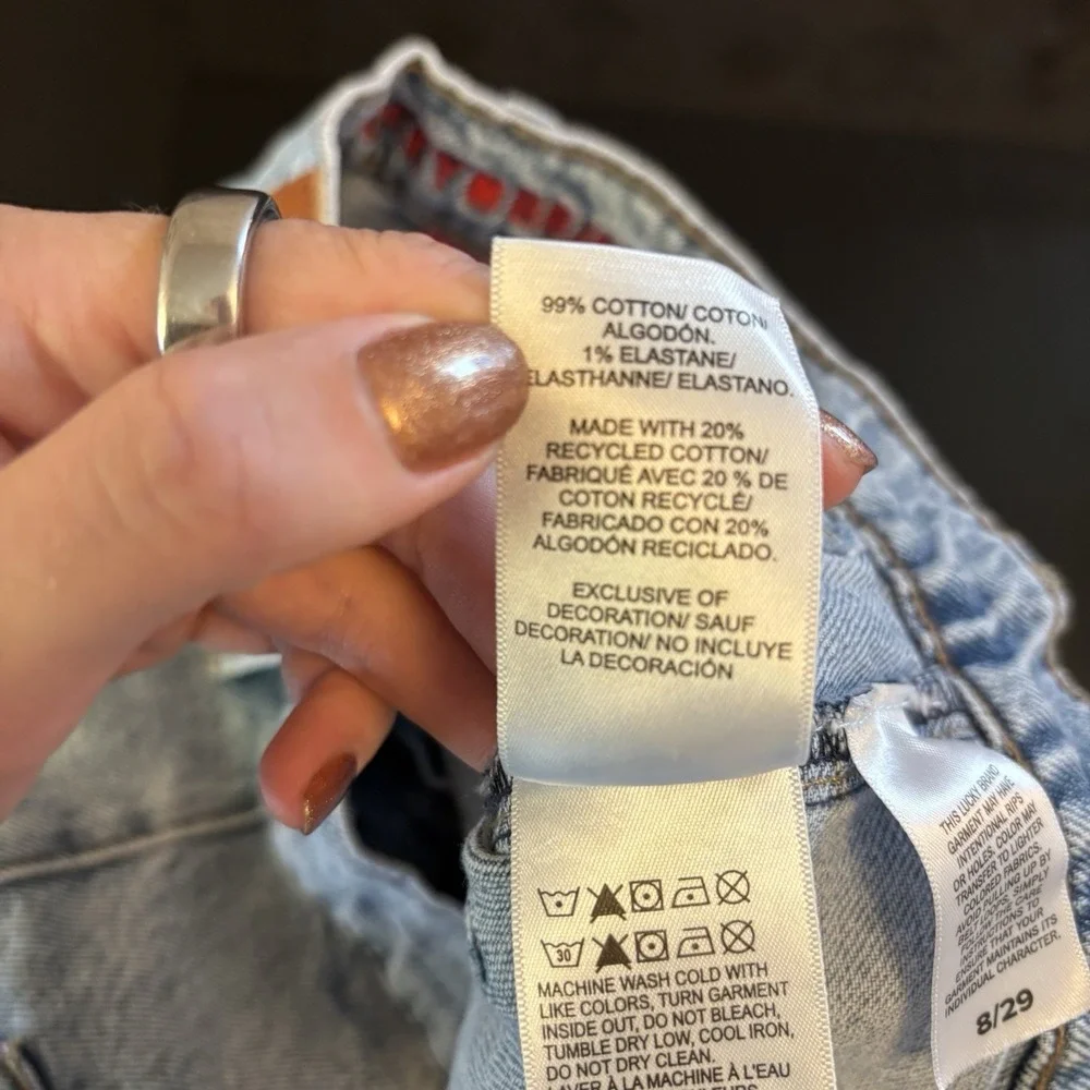 Lucky Brand lucky brand